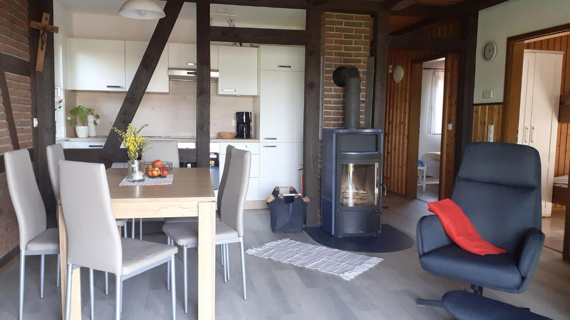 Apartment Talblick