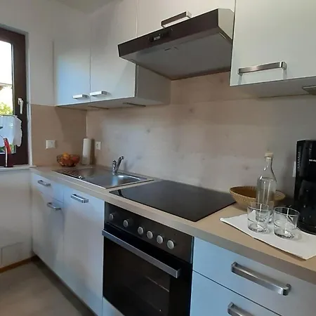 Ferienhaus Talblick Fladungen Extérieur photo