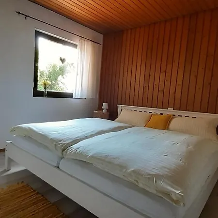 Ferienhaus Talblick Fladungen Extérieur photo