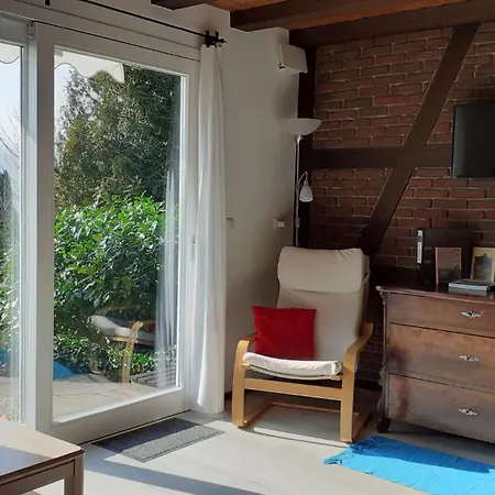 Ferienhaus Talblick Fladungen Extérieur photo