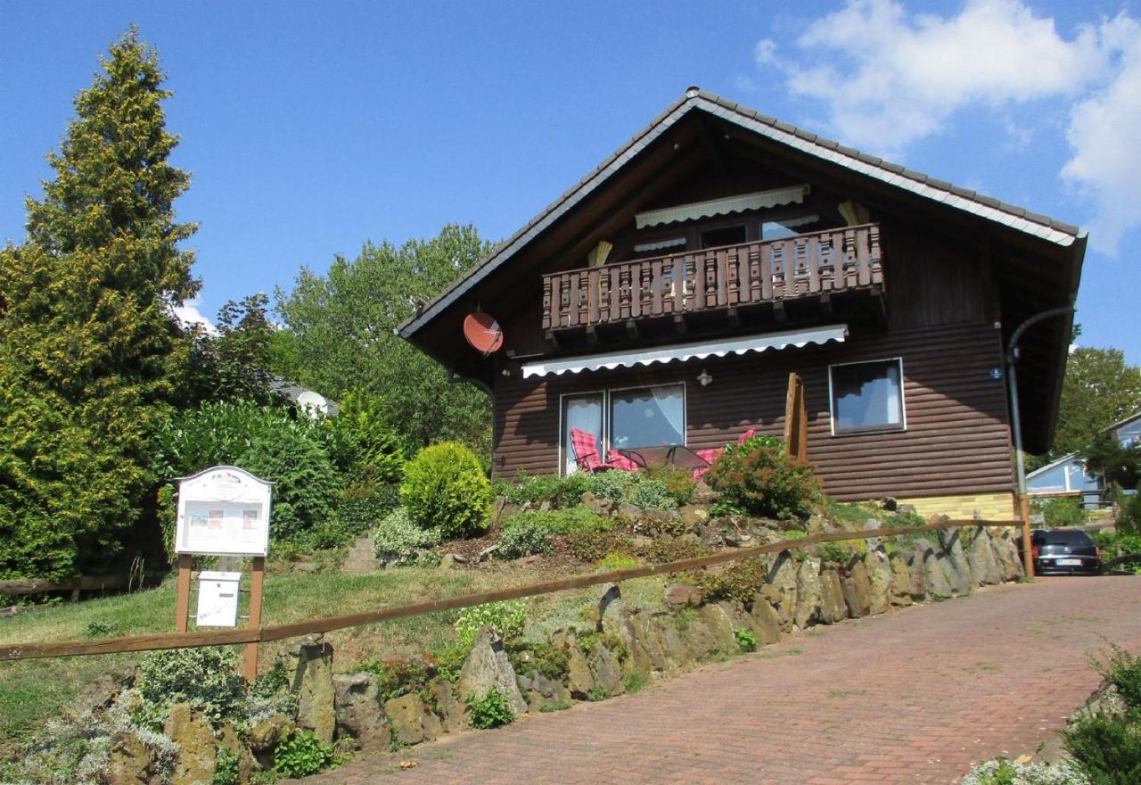 Talblick Apartment