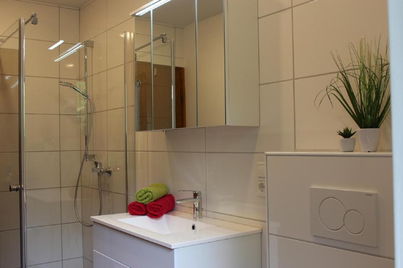 Apartment Talblick