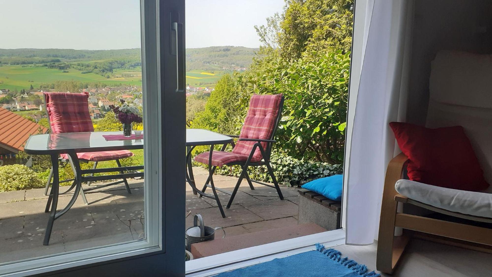 Talblick Apartment
