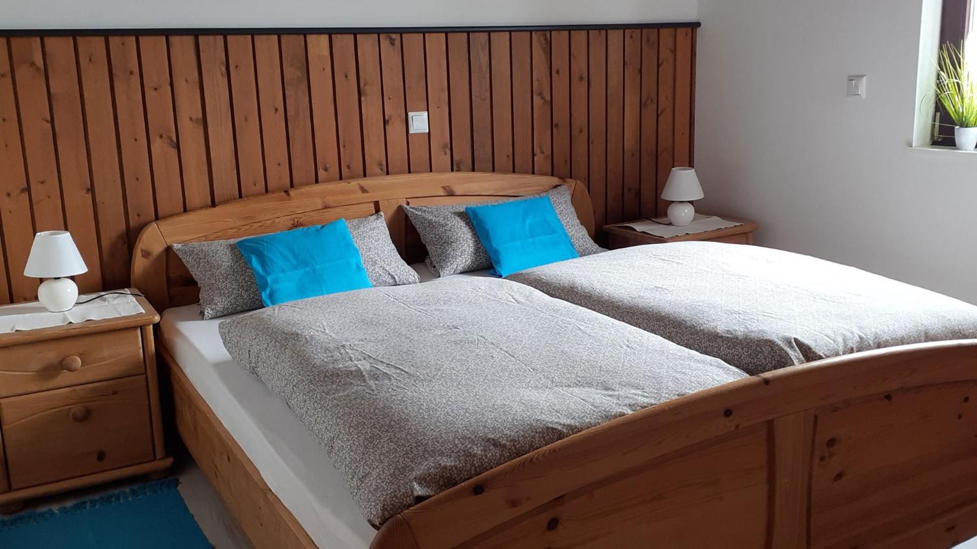 Talblick Apartment *